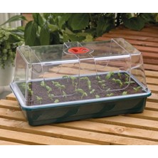 Garland High Dome Large Mini Sera 38X24X19 cm