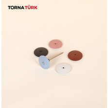 Parlatma Lastiği Disk