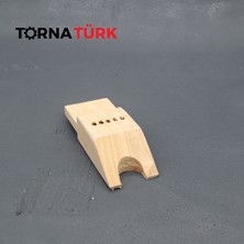 Kanallı Çalışma Takozu