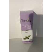 Dermosoft Fesleğen Yağı 20 Ml.
