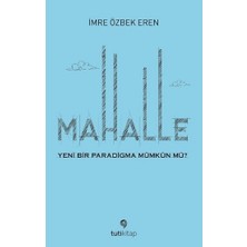 Tuti Kitap Mahalle