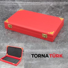 Üçlü Tesbih Kutusu