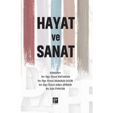 Gazi Kitabevi Hayat ve Sanat