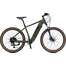 2026 Loop Explorer 27.5 Elektrikli Dağ Bisikleti