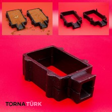 Döküm Kalıbı - Döküm Sandık