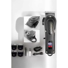 Marsilyan Tıraş Makinesi Taşınabilir Özel Kesim Paslanmaz Çelik Bıçaklı