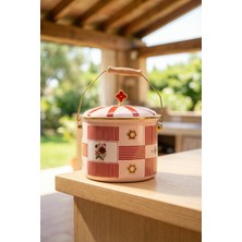 Acar Chloe Emaye Bakraç - 4.5 L