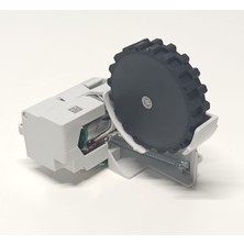 Dreame F9 Robot Süpürge Sol Tekeri ( Orjinal )