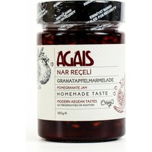 Nar  Reçeli