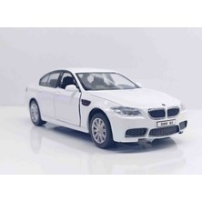 Dianomi Rmz 1 36 Bmw 5 Serisi (F10 ) 13 cm Küçük Boy Metal Modeldir