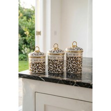 Acar Nova 3 Parça Kavanoz Takımı