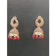 Aashiv's Collection Hint Küpe