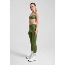 Seamless Spor Tayt Long