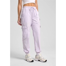 Paraşüt Kumaş Jogger