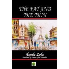 Platanus Publishing The Fat And The Thin