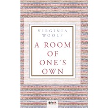 Fark Yayınları A Room Of One's Own