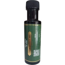 İba Kabak Çekirdeği Yağı 100 ml