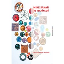 Myrina Yayınları Mine Sanatı ve Teknikleri