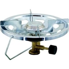 Kont Kamp Ocak Aygaz Tüp Üzeri Kamp Ocak Piknik Seti (5067)