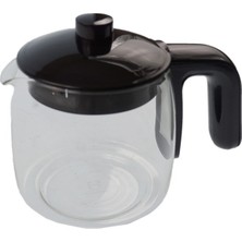 Supervac Çay Makinesi Cam Demlik, Altus AL790, AL790P ile Uyumlu