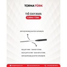 Tığ Dayama