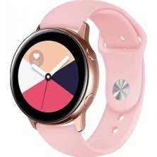 Pileli Store Newface Watch 22MM Klasik Kordon - Pembe