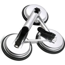 Bay-Tec Alüminyum Cam Vantuzu 3'lü MK4509-8-BAYTEC