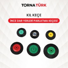Kıl Keçe