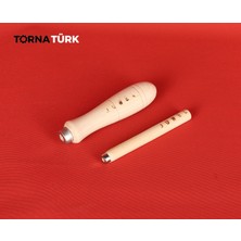Ahşap Eğe Sapları