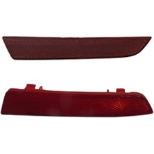 Arkıl Vito 14-19 Arka Tampon Reflektör Sağ Sol Takım