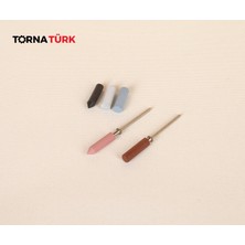 Parlatma Lastiği Silindir