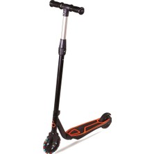 Sinerjim 2 Tekerlekli Işıklı Scooter Turuncu