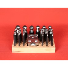 Zar Heştek Takımı 24‘lü (2,3-25 Mm)