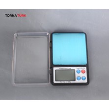 1 kg Hassas Terazi 0.01G