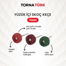 Yüzük Içi Temizlik Broseleri