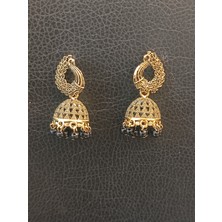 Aashiv's Collection Hint Küpe