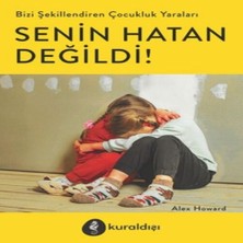 Alvera Senin Hatan Değildi!