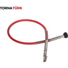 Piyesemen Hortumu - Freze Hortumu