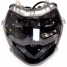 NR220570 Tvs Apache Rtr 200 Far Euro 5 Orjinal