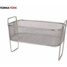Ultrasonik Yıkama Makinası Sepetleri