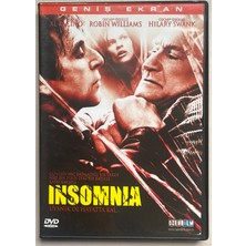 Özen Film Insomna Uyanık Ol Hayatta Kal DVD