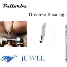 Güverse Basacağı - Vallorbe Swiss Marka