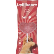 M-Pets Lolliheart Çilekli Kedi Ödülü 4 gr