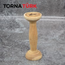 Yüzük ve Kolye Çalışma Çiftli Halter Malafa