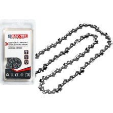 Bay-Tec Benzinli Kesim Motor Zinciri 3/25 - 1.3 mm 34T MK1870 Baytec