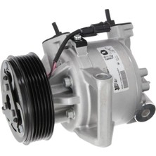 Bosch Renault Duster 1.5 Dci Klima Kompresörü 2011-2018