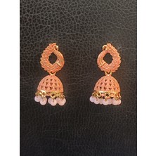 Aashiv's Collection Hint Küpe