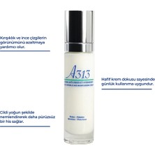 A313 Kırışıklık Karşıtı Nemlendirici Yüz Kremi 50 ml