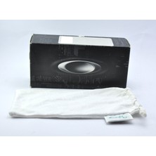 Oakley Pouch Whıte Beyaz Gözlük / Güneş Gözlüğü Mıkrofıber Silme Bezi Pounch Saklama Kabı