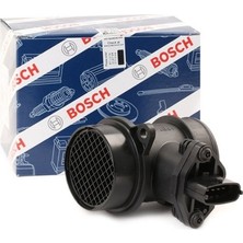Bosch Fiat Palio 1.3 Jtd 16V Hava Kütle Ölçer Debimetre 2003-2012